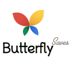 Butterfly Saves Butterfly Saves