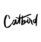 Catbird Catbird