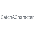 Catch A Character Catch A Character
