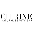 Citrine Natural Beauty Bar Citrine Natural Beauty Bar