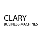 Clary Business Machines Clary Business Machines