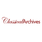 Classical Archives Classical Archives