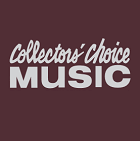 Collectors Choice Music Collectors Choice Music