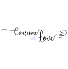 Consume With Love Consume With Love