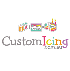 Custom Icing (AU) Custom Icing (AU)
