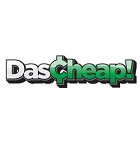Das Cheap Das Cheap