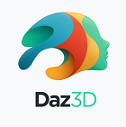 DAZ 3D DAZ 3D