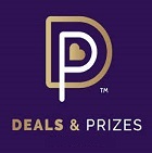 Deals & Prizes Deals & Prizes