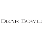 Dear Bowie Dear Bowie