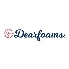Dear Foams Dear Foams