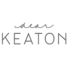 Dear Keaton Dear Keaton