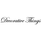 Decorative Things Decorative Things