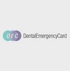 Dental Emergency Card Dental Emergency Card