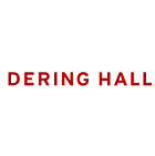 Dering Hall Dering Hall