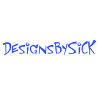 Designs By Sick Designs By Sick