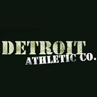 Detroit Athletic Detroit Athletic