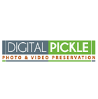 Digital Pickle Digital Pickle