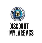 Discount Mylar Bags Discount Mylar Bags