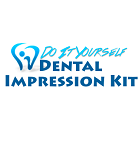 Do It Yourself Dental Impression Kit Do It Yourself Dental Impression Kit