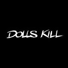 Dolls Kill Dolls Kill
