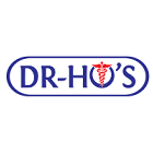 DR HO DR HO