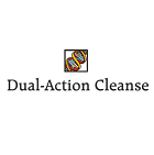 Dual Action Cleanse Dual Action Cleanse