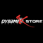 Dynamik Muscle Store Dynamik Muscle Store