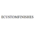 E Custom Finishes E Custom Finishes