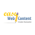 Easy Web Content Easy Web Content