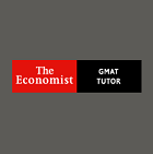 Economist - GMAT Test & Prep & Tutor Economist - GMAT Test & Prep & Tutor
