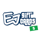 Ej Gift Cards Ej Gift Cards