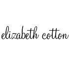 Elizabeth Cotton Elizabeth Cotton