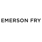 Emerson Fry Emerson Fry