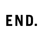 End Clothing End Clothing