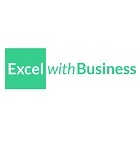 Excel With Business Excel With Business
