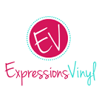 Expressions Vinyl Expressions Vinyl