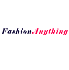 Fashion Anything Fashion Anything