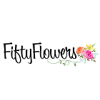 Fifty Flowers Fifty Flowers