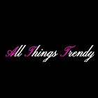 All Things Trendy All Things Trendy