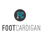 Foot Cardigan Foot Cardigan