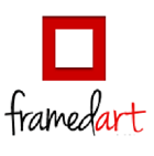 Framed Art Framed Art
