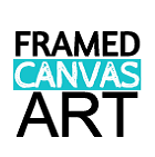 Framed Canvas Art Framed Canvas Art