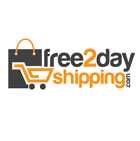 Free 2 Day Shipping Free 2 Day Shipping