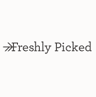 Freshly Picked Freshly Picked