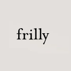 frilly frilly