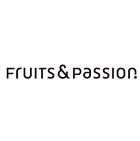 Fruits & Passion Fruits & Passion