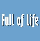 Full Of Life Full Of Life