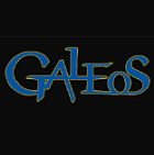 Galeos Cafe Galeos Cafe