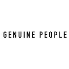 Genuine People Genuine People