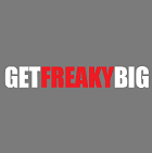 Get Freaky Big Get Freaky Big
